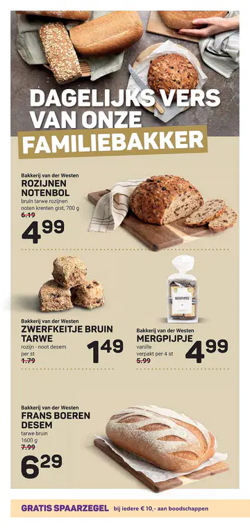 Ekoplaza Folder week 31 vanaf 29-07-2026 - Pagina 1