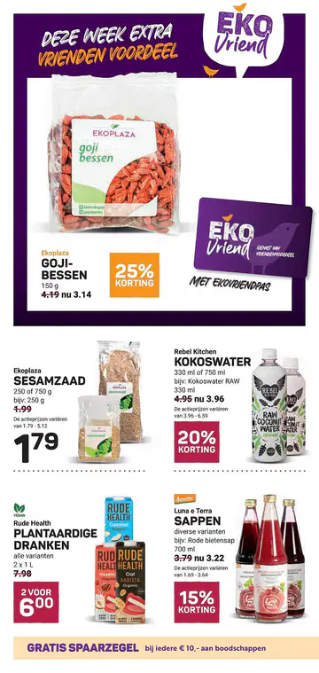 Ekoplaza Folder week 31 vanaf 29-07-2026 - Pagina 3