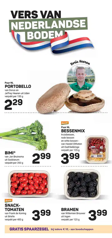 Ekoplaza Folder week 31 vanaf 29-07-2026 - Pagina 3