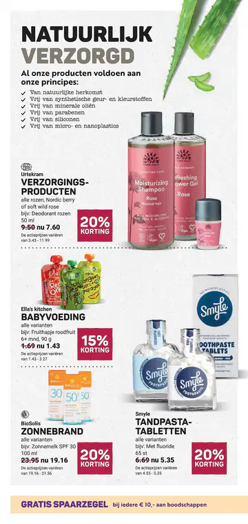 Ekoplaza Folder week 31 vanaf 29-07-2026 - Pagina 3