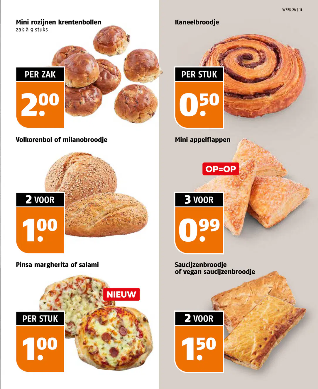 Poiesz Folder week 24 vanaf 07-06-2026 - Pagina 11