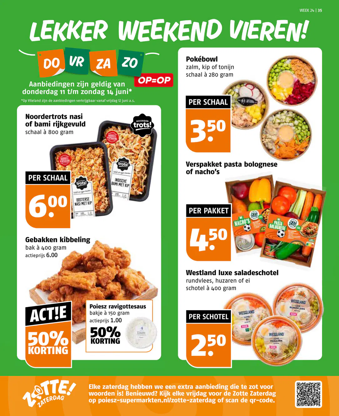 Poiesz Folder week 24 vanaf 07-06-2026 - Pagina 35