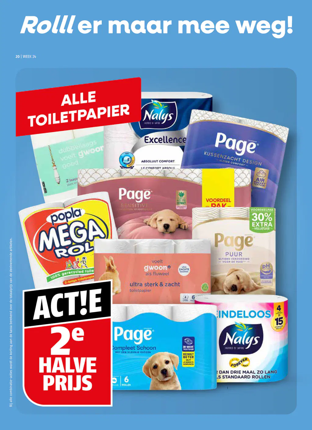 Poiesz Folder week 24 vanaf 07-06-2026 - Pagina 20