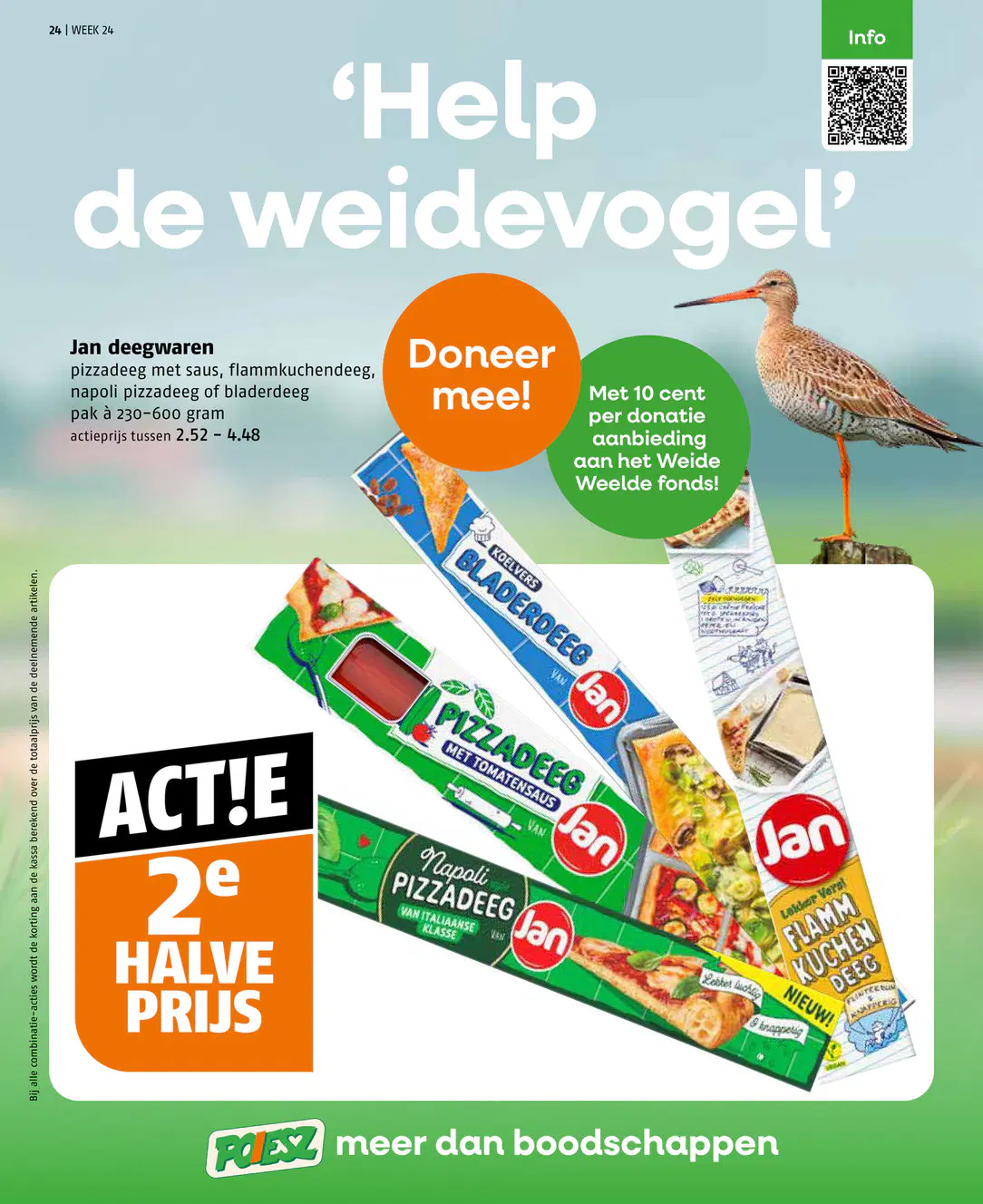 Poiesz Folder week 24 vanaf 07-06-2026 - Pagina 24