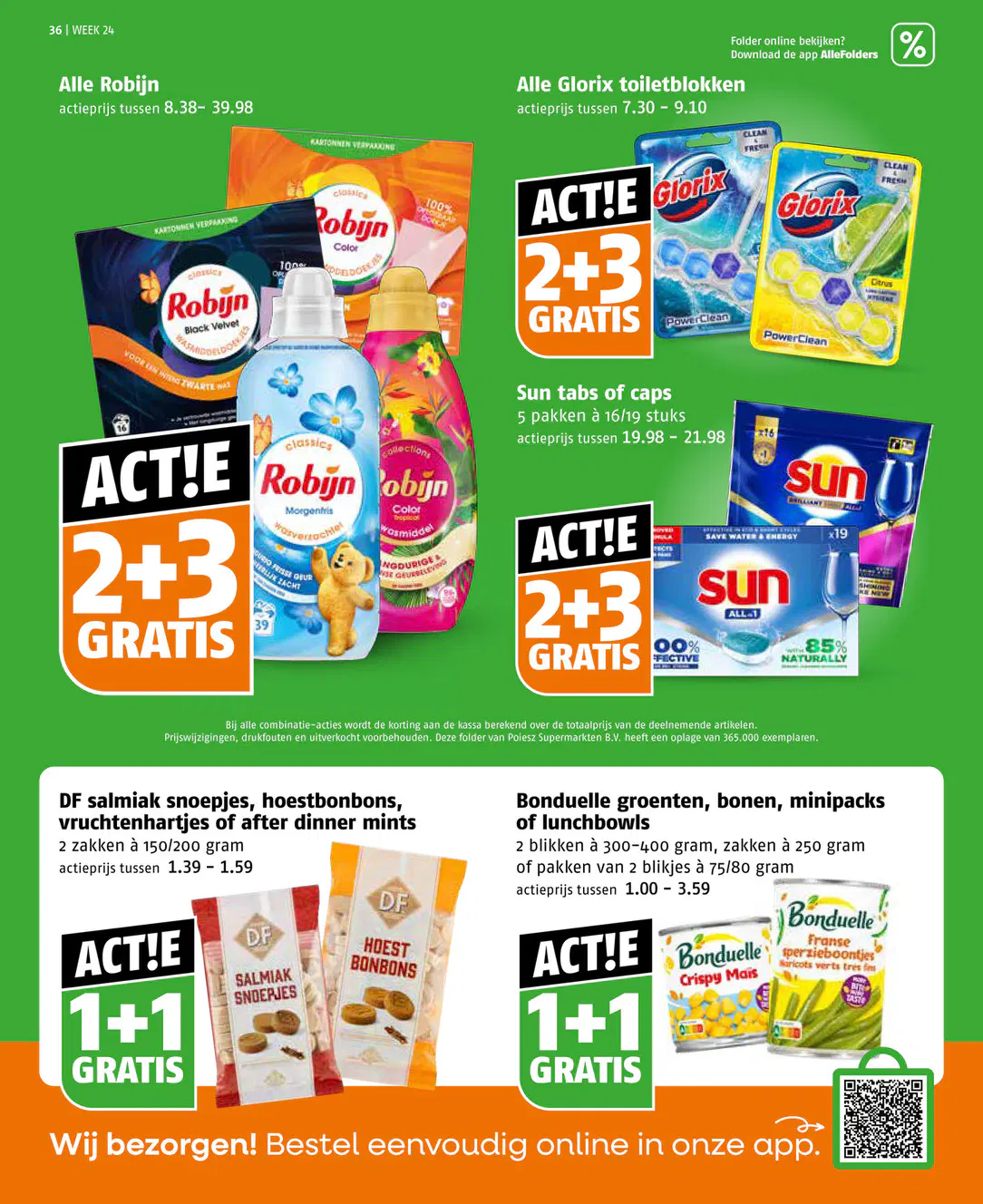 Poiesz Folder week 24 vanaf 07-06-2026 - Pagina 36