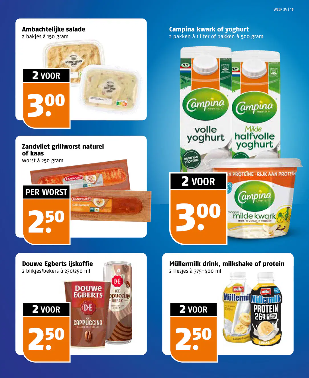 Poiesz Folder week 24 vanaf 07-06-2026 - Pagina 15