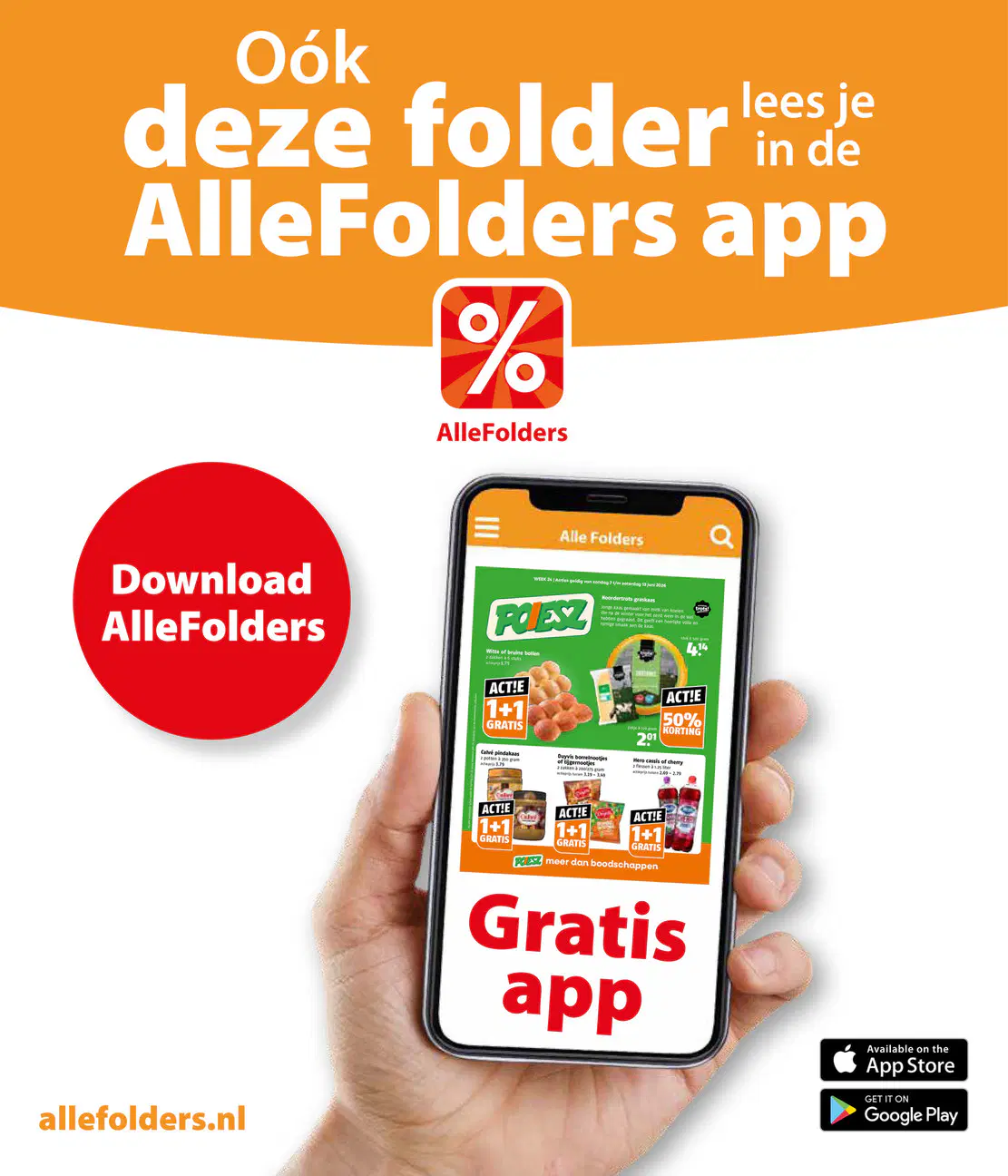 Poiesz Folder week 24 vanaf 07-06-2026 - Pagina 37