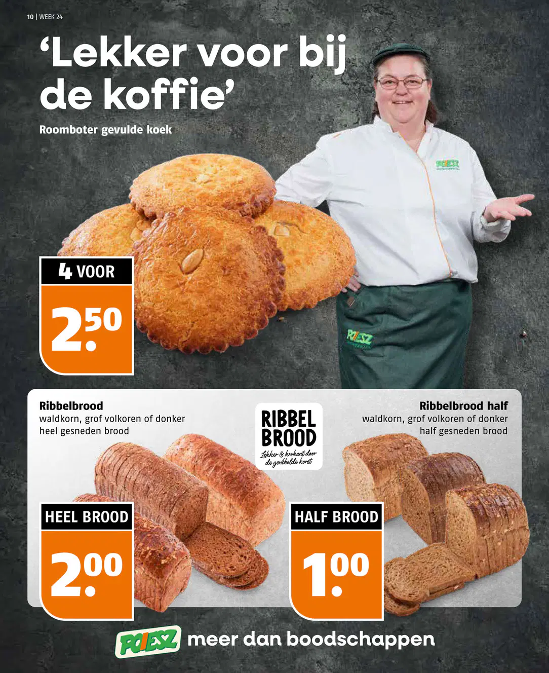 Poiesz Folder week 24 vanaf 07-06-2026 - Pagina 10