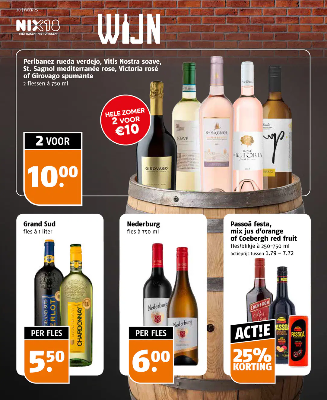 Poiesz Folder week 25 vanaf 14-06-2026 - Pagina 30