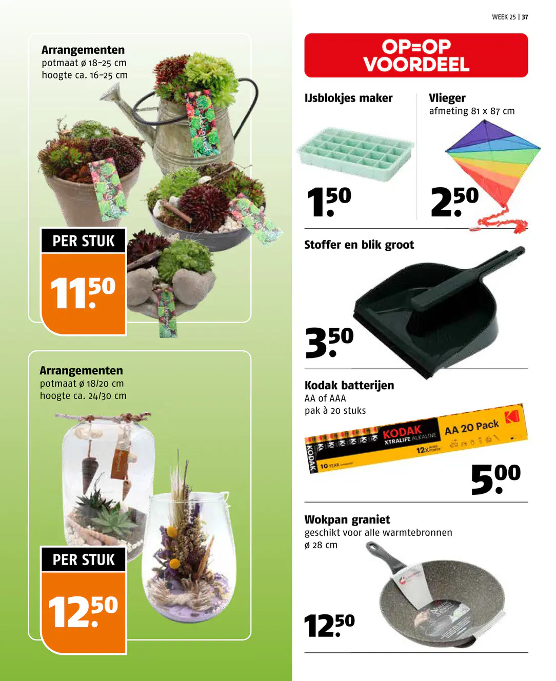 Poiesz Folder week 25 vanaf 14-06-2026 - Pagina 37