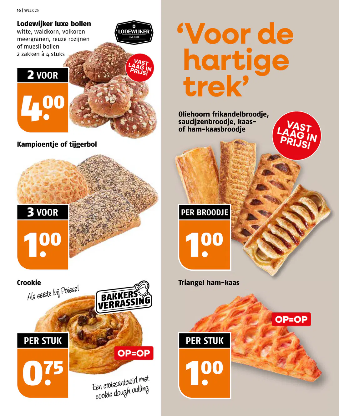 Poiesz Folder week 25 vanaf 14-06-2026 - Pagina 16