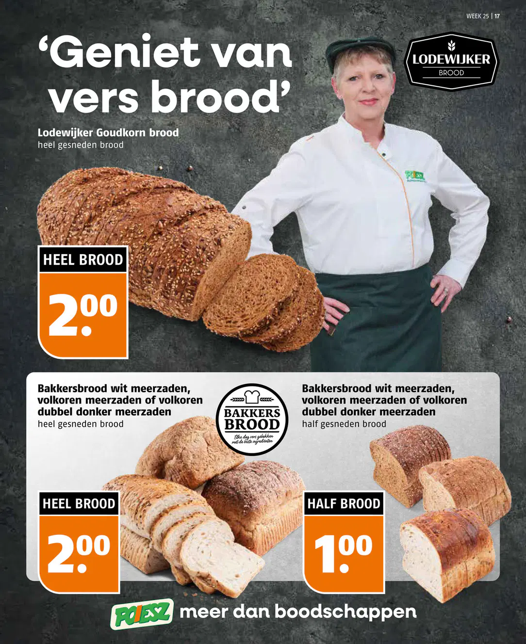 Poiesz Folder week 25 vanaf 14-06-2026 - Pagina 17