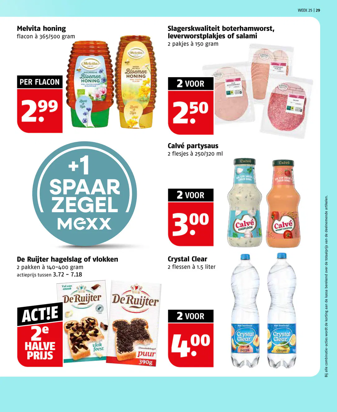 Poiesz Folder week 25 vanaf 14-06-2026 - Pagina 29