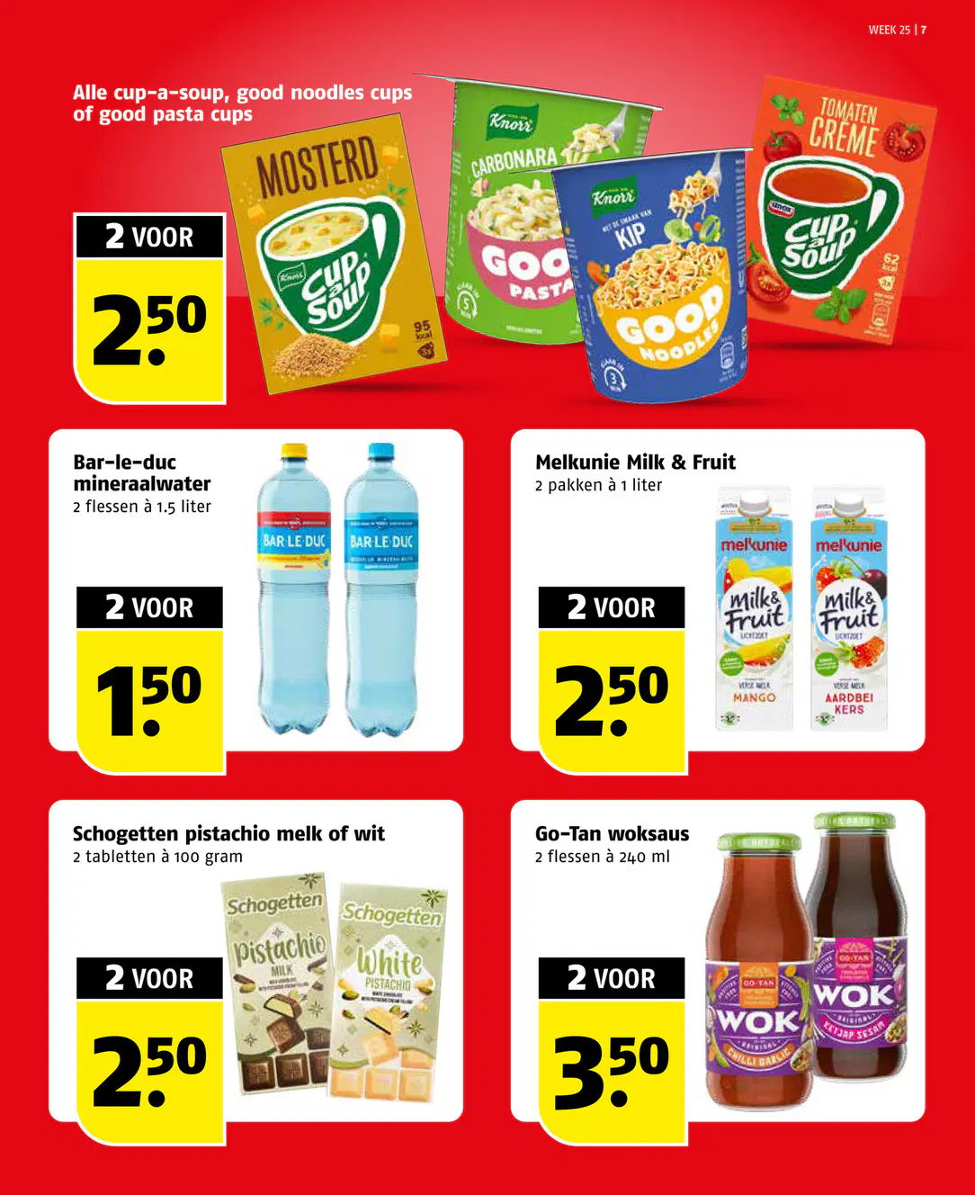 Poiesz Folder week 25 vanaf 14-06-2026 - Pagina 7