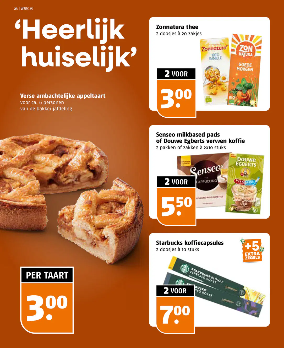 Poiesz Folder week 25 vanaf 14-06-2026 - Pagina 24