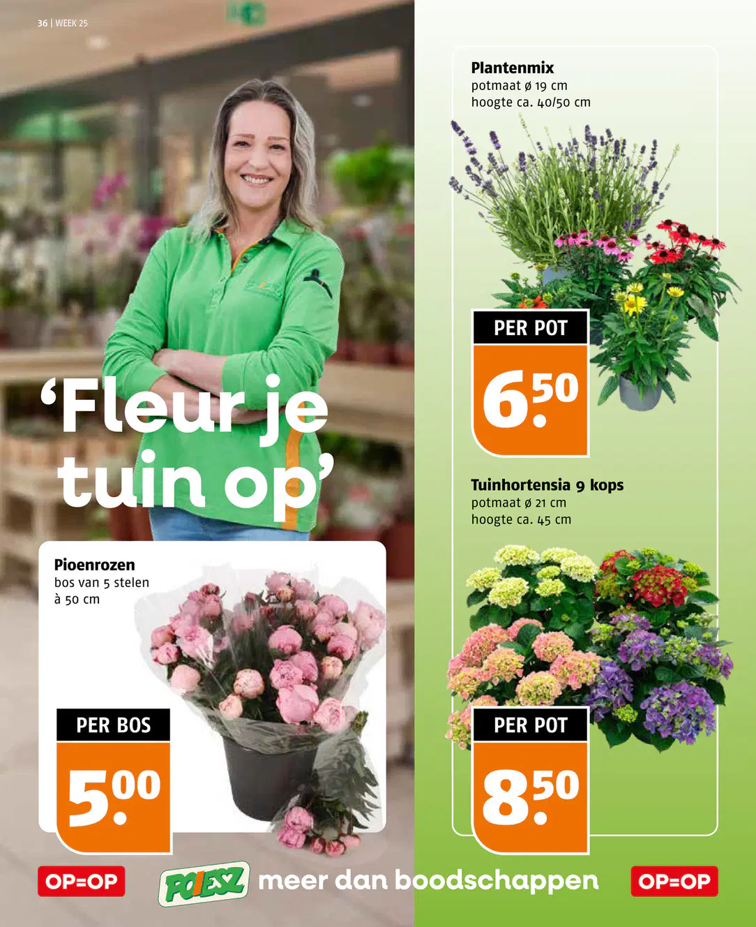 Poiesz Folder week 25 vanaf 14-06-2026 - Pagina 36