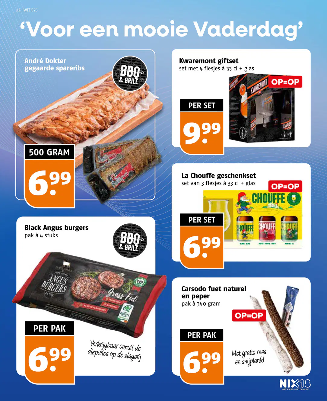 Poiesz Folder week 25 vanaf 14-06-2026 - Pagina 32