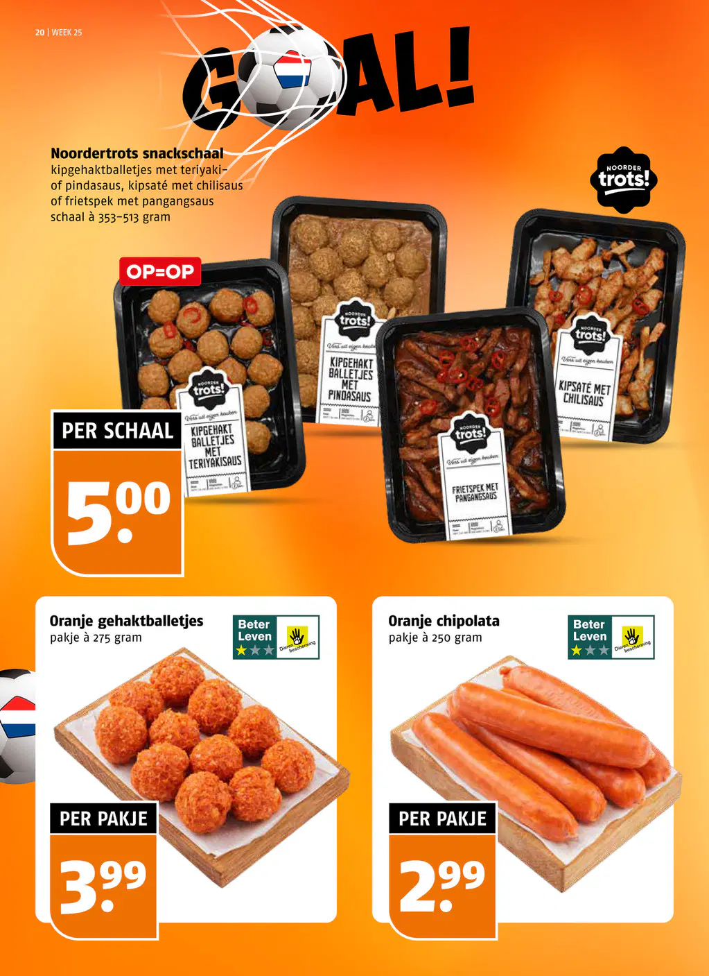 Poiesz Folder week 25 vanaf 14-06-2026 - Pagina 20