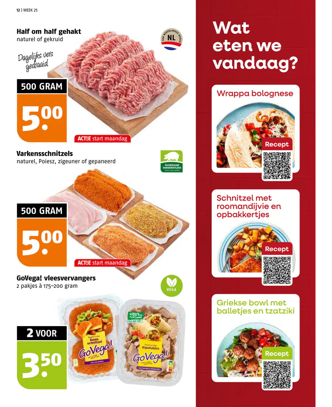 Poiesz Folder week 25 vanaf 14-06-2026 - Pagina 12