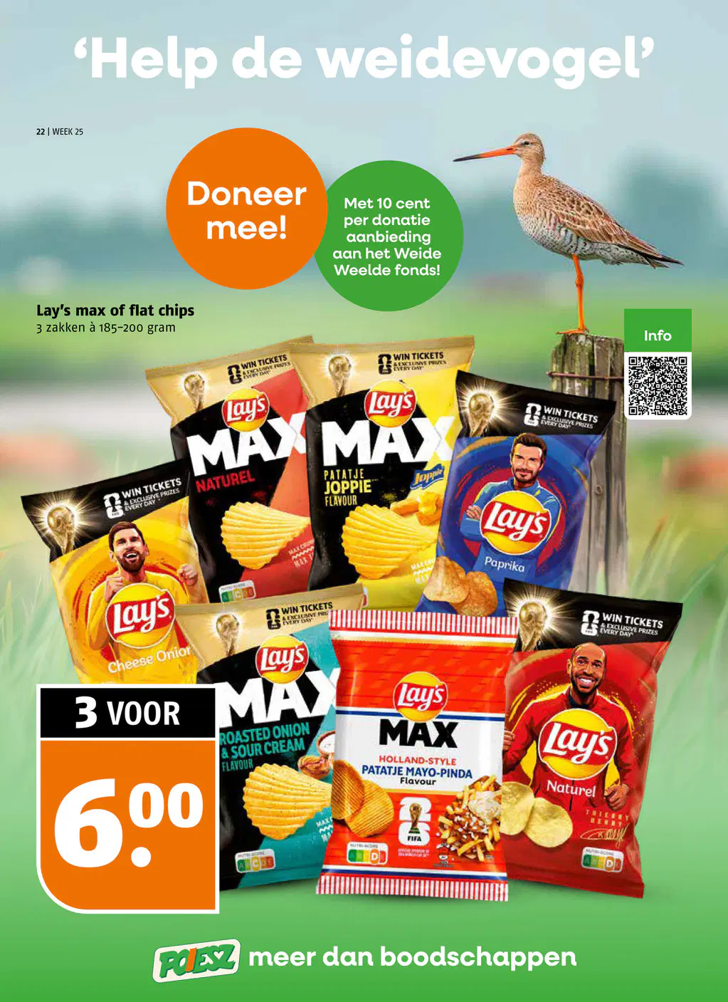 Poiesz Folder week 25 vanaf 14-06-2026 - Pagina 22