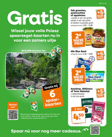 Poiesz Folder week 26 vanaf 21-06-2026 - Pagina 6