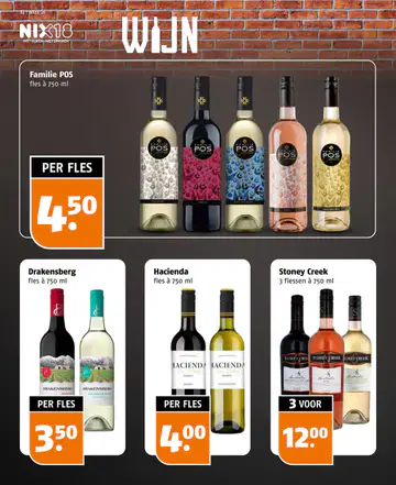 Poiesz Folder week 26 vanaf 21-06-2026 - Pagina 1