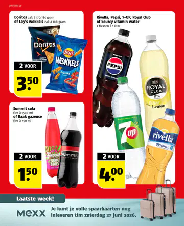 Poiesz Folder week 26 vanaf 21-06-2026 - Pagina 5