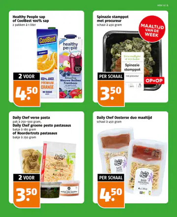Poiesz Folder week 26 vanaf 21-06-2026 - Pagina 4