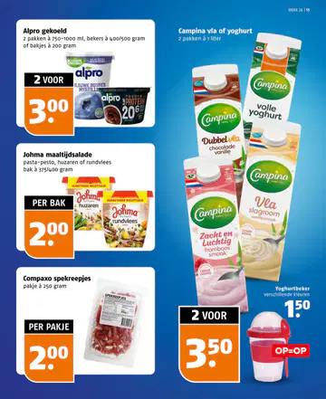 Poiesz Folder week 26 vanaf 21-06-2026 - Pagina 2