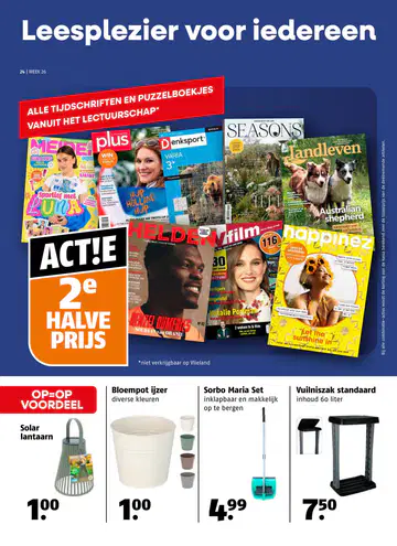 Poiesz Folder week 26 vanaf 21-06-2026 - Pagina 5