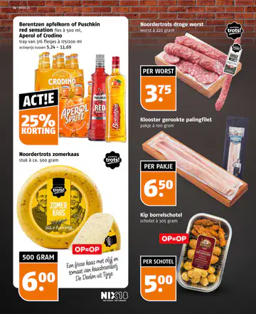 Poiesz Folder week 26 vanaf 21-06-2026 - Pagina 3