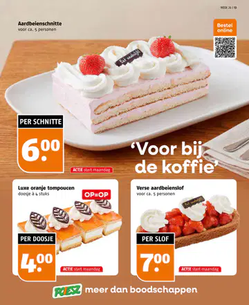 Poiesz Folder week 26 vanaf 21-06-2026 - Pagina 6
