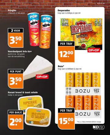 Poiesz Folder week 26 vanaf 21-06-2026 - Pagina 4