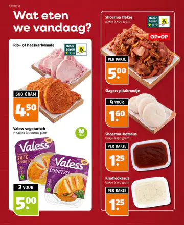 Poiesz Folder week 26 vanaf 21-06-2026 - Pagina 5