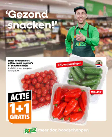 Poiesz Folder week 26 vanaf 21-06-2026 - Pagina 3