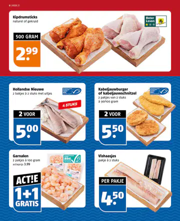 Poiesz Folder week 27 vanaf 28-06-2026 - Pagina 1