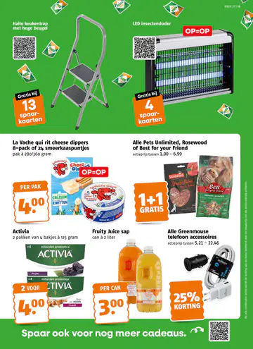 Poiesz Folder week 27 vanaf 28-06-2026 - Pagina 6
