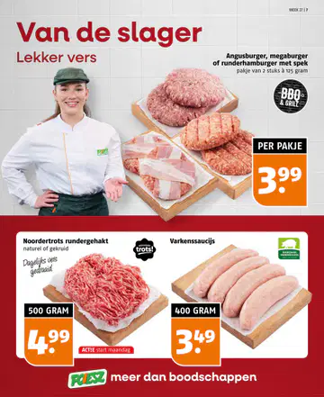 Poiesz Folder week 27 vanaf 28-06-2026 - Pagina 6