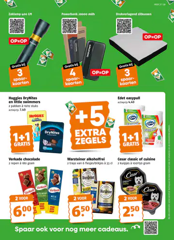 Poiesz Folder week 27 vanaf 28-06-2026 - Pagina 4