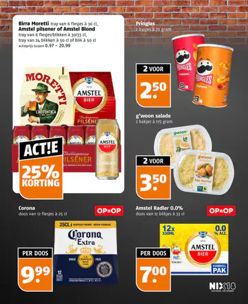 Poiesz Folder week 27 vanaf 28-06-2026 - Pagina 3