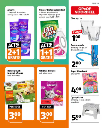 Poiesz Folder week 27 vanaf 28-06-2026 - Pagina 4