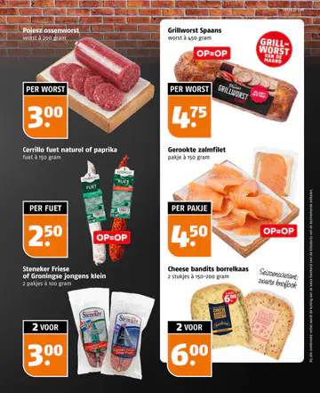 Poiesz Folder week 27 vanaf 28-06-2026 - Pagina 4