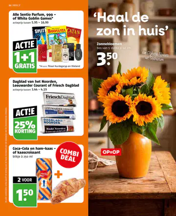 Poiesz Folder week 27 vanaf 28-06-2026 - Pagina 5