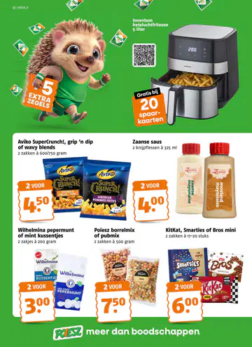 Poiesz Folder week 27 vanaf 28-06-2026 - Pagina 3