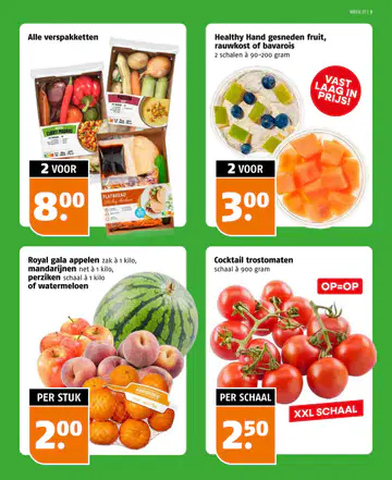 Poiesz Folder week 27 vanaf 28-06-2026 - Pagina 2