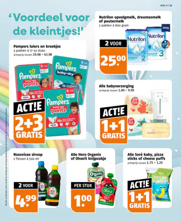 Poiesz Folder week 27 vanaf 28-06-2026 - Pagina 6