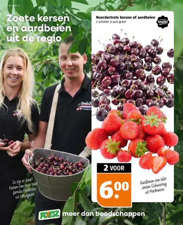 Poiesz Folder week 27 vanaf 28-06-2026 - Pagina 3