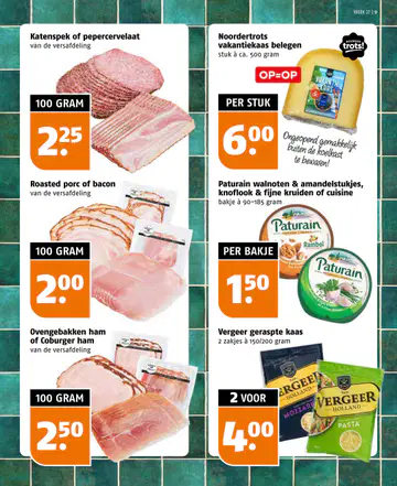Poiesz Folder week 27 vanaf 28-06-2026 - Pagina 2