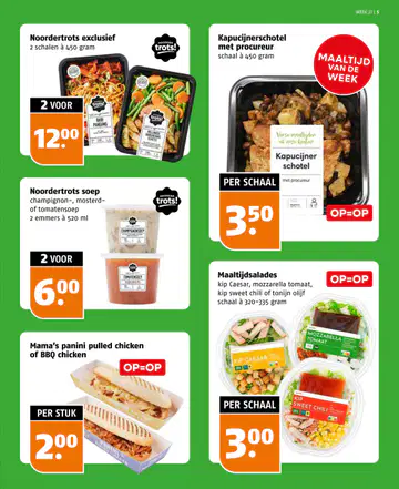 Poiesz Folder week 27 vanaf 28-06-2026 - Pagina 4
