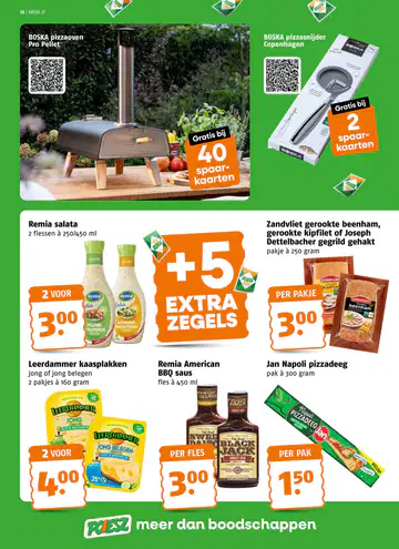 Poiesz Folder week 27 vanaf 28-06-2026 - Pagina 5